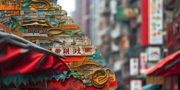 齐鲁红色物业究竟是什么？