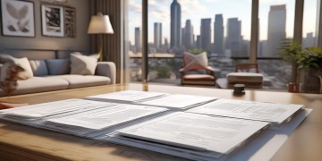 物业交房要准备什么证件？