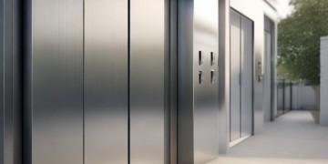 物业停电梯合法吗？