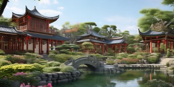 杭州日信国际究竟是什么物业？