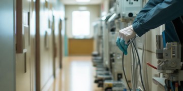 医院物业到底做什么工作？