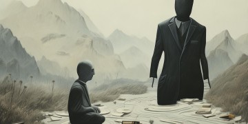 误解物业公司算违法吗？