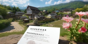 农村物业服务卡究竟是什么卡？