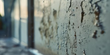 墙体渗水物业到底管不管？