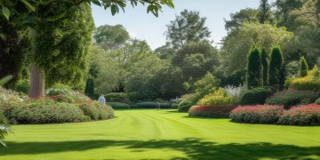 物业绿化主管究竟负责什么？