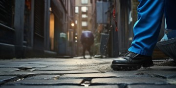 物业保洁员存在什么风险？