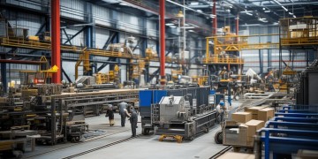 工业物业究竟是做什么工作的？