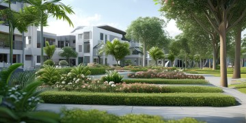 物业交割就意味着交房吗？