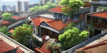 惠民路物业究竟是什么单位？