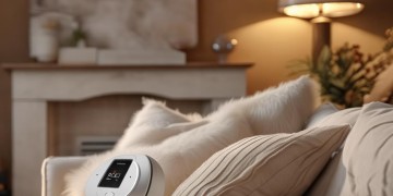 物业可以帮忙开暖气吗？