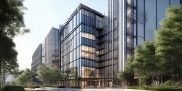 建筑公司旗下物业究竟怎么样？