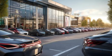 买车物业需要登记吗？