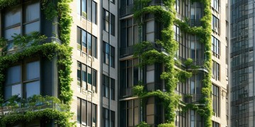 楼房不住物业费用能减半吗？