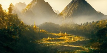智慧山物业究竟是什么？