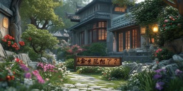 名悦居为何不用物业费？