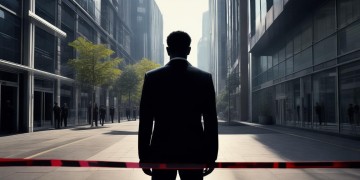 什么情况下会查封物业？