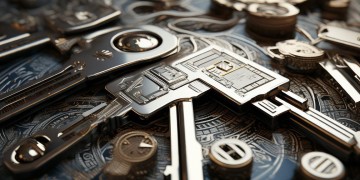 为什么物业门禁卡那么贵？