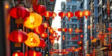 小区物业电工过年会放假吗？