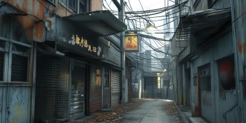 商铺物业费为什么没人管？