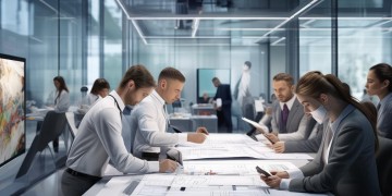 物业管理行业究竟属于什么类？