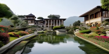 百晟上府物业究竟是什么样的存在？