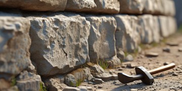 砸墙需要给物业提供什么？