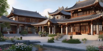 临沂鲁商樾府究竟是什么物业？