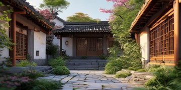 泰和雅居是什么物业？
