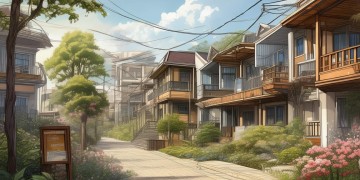 公租房需要去物业登记吗？