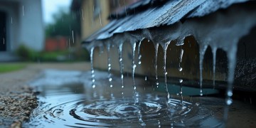 房顶漏雨，物业到底负责什么？