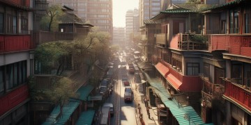 佛山会执行物业新规定吗？