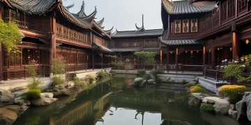 万兴街二号院是否有物业管理？