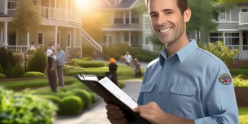 收房时物业能提供什么服务呢？