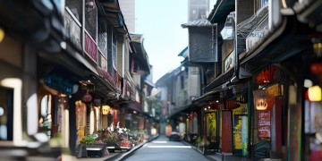 杭州路散盘物业真的可靠吗？
