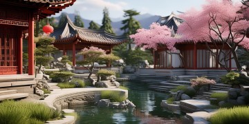 中山雅居乐是什么物业？
