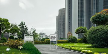 物业收费有半价情况吗？合法吗？