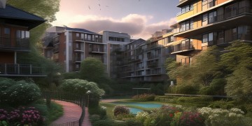 小区被盗物业要赔吗？