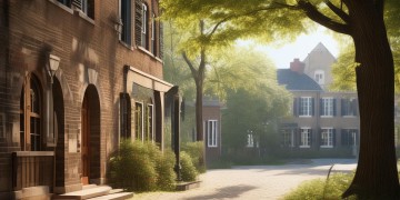 二棉路物业何时通知？