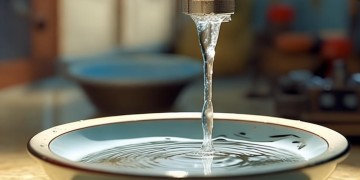 水管漏水物业可以修吗？