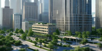 什么是物业管理主营收入？