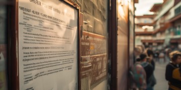 为什么是小区物业收水费？