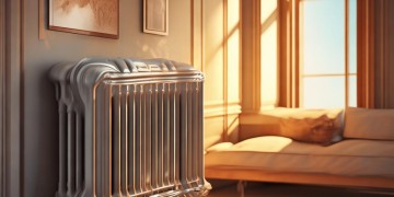 集中供暖物业到底管吗？