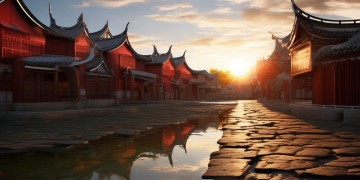 中建锦绣熙岸物业真的可靠吗？
