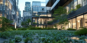 当代物业是怎样的企业？