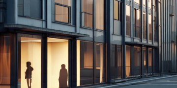 物业会同意入住毛坯吗？