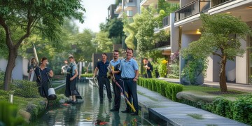 什么样的物业服务才算是优质的呢？