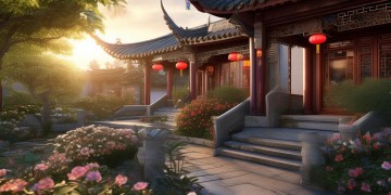 桐乡物业托管会收费吗？