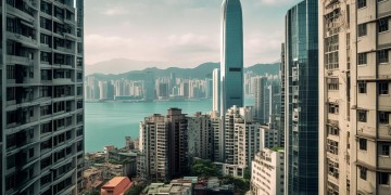 香港物业什么时候取消的？