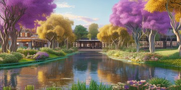 紫金湾花园物业究竟好不好？