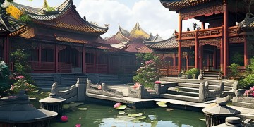皇朝阁物业真的可靠吗？